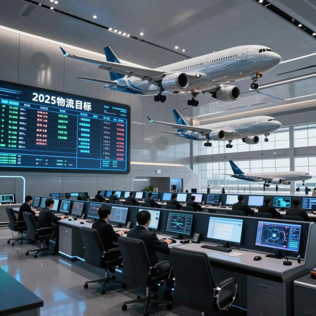 国泰航空发布2025年新目标