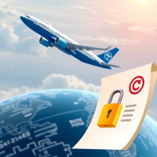 国际空运的知识产权保护相关规定（国际空运干货知识分享）(图2)