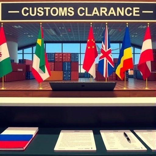 国际空运不同国家的清关政策差异（国际空运干货知识分享）(图2)