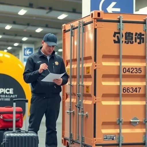 国际空运目的港杂费有哪些（国际空运干货知识分享）(图2)