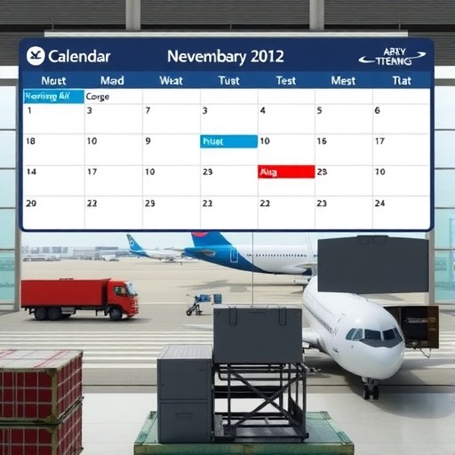 国际空运订舱需要提前多久（跨境电商卖家必看篇）(图2)