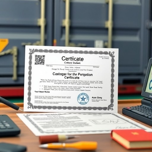 国际海运的“原产地证”有什么作用（FORM A和FORM E的区别是什么）(图2)