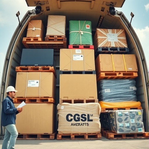 国际空运适合运输哪些类型的货物（国际空运干货知识分享）(图2)