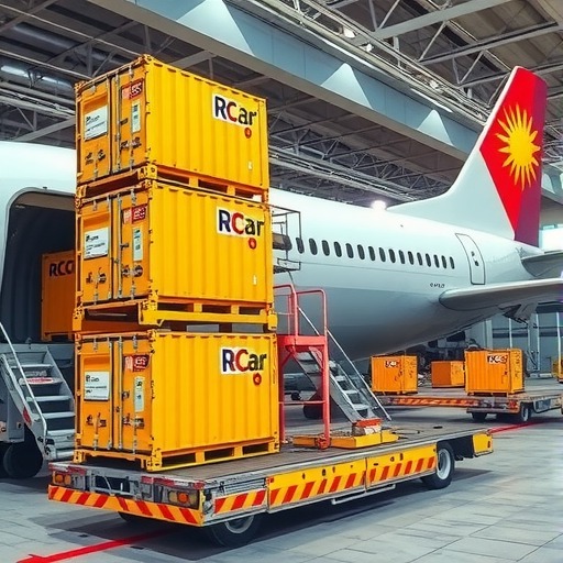 国际空运中转货物需要重新报关吗（国际空运干货知识分享）(图2)