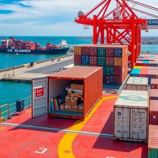 国际海运中的“滞箱费”“滞港费”是什么（跨境电商卖家如何规避）(图2)