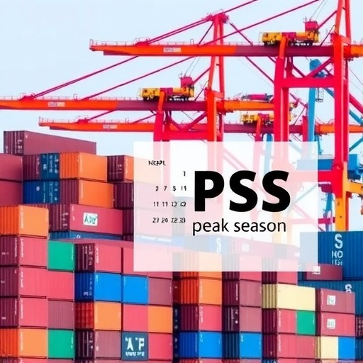 什么是国际海运的“旺季附加费PSS”（什么时候会收取）(图2)