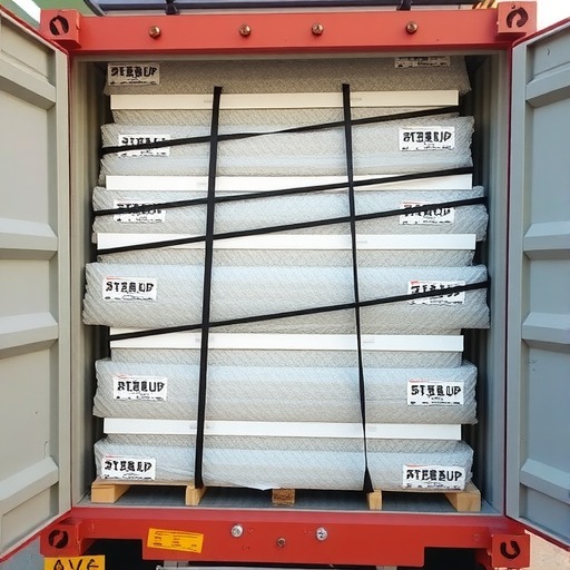 拼箱海运的货物如何避免破损和丢失（国际海运包装有哪些要求）(图2)