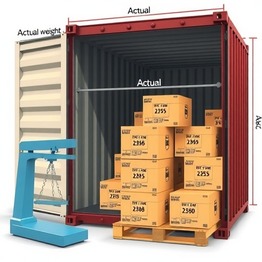 国际快递的泡货计费公式是什么（怎么计算才不吃亏）(图2)