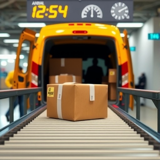 如何选择时效快的国际快递（急件应该选哪种服务）(图2)