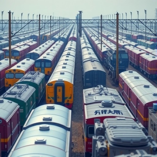 中欧班列单月开行数量zui高值