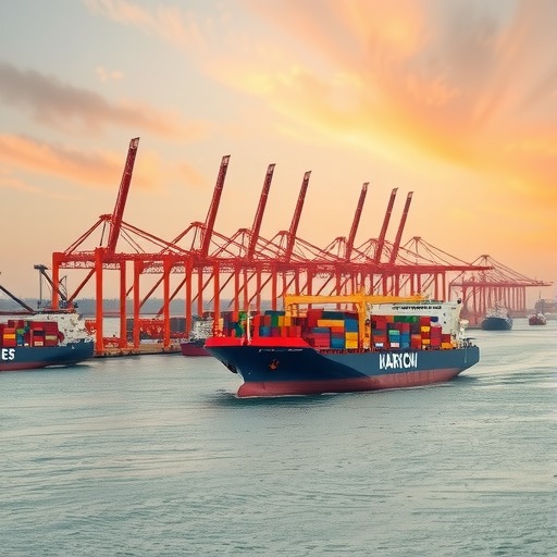 巴基斯坦有哪些港口