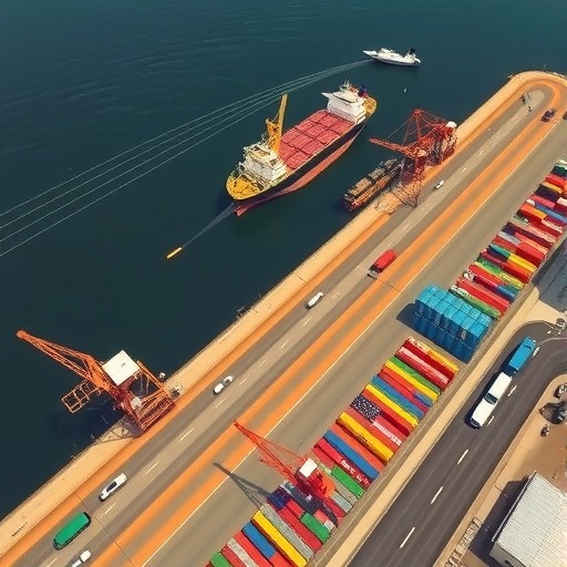 贝宁有哪些港口