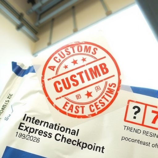 国际快递的关税由谁承担（可以提前规避关税吗）(图2)