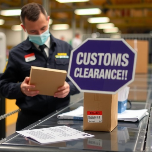 国际快递被海关扣了怎么办（扣关的解决方法有哪些）(图2)