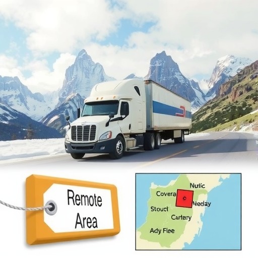 寄国际快递到偏远地区需要加钱吗（偏远地区怎么界定）(图2)