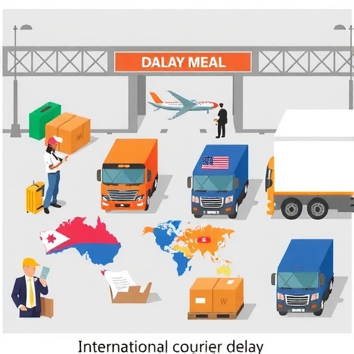 为什么国际快递会延误（常见的延误原因有哪些）(图2)