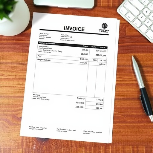 寄国际快递需要提供哪些资料（商业发票怎么填写才合规）(图2)