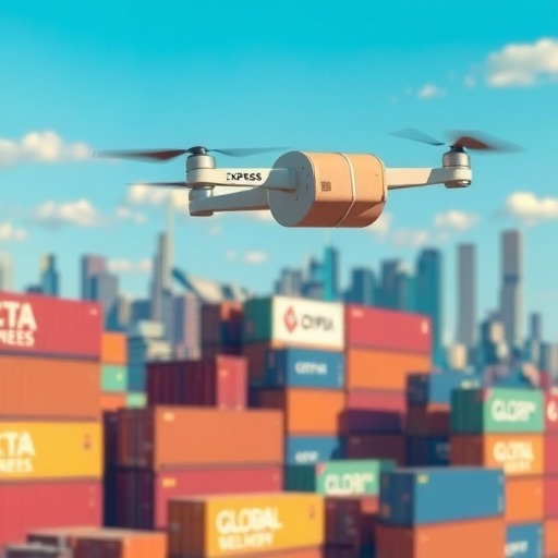 什么是国际快递？和国际物流、国际空运有什么区别（国际快递干货知识分享）(图2)