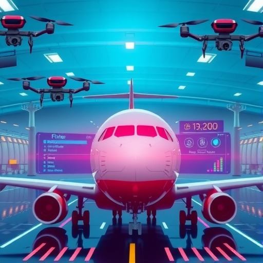 未来国际空运的发展趋势是什么？（跨境电商卖家该如何应对）(图2)