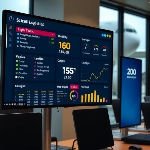 国际空运怎么选择靠谱的货代公司（这几个指标要关注）(图2)