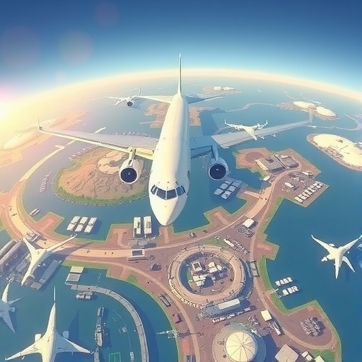 国际空运淡季和旺季的价格波动有多大（国际空运干货知识分享）(图2)