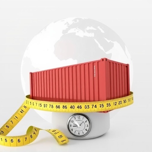 国际快递的计费方式是如何计算的（国际快递干货知识分享）(图2)