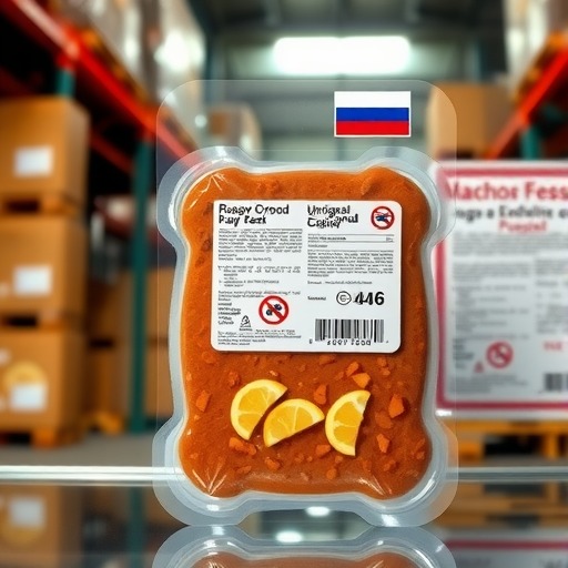 俄罗斯出台即食食品安全新规（出口俄罗斯的跨境电商卖家请注意）(图2)