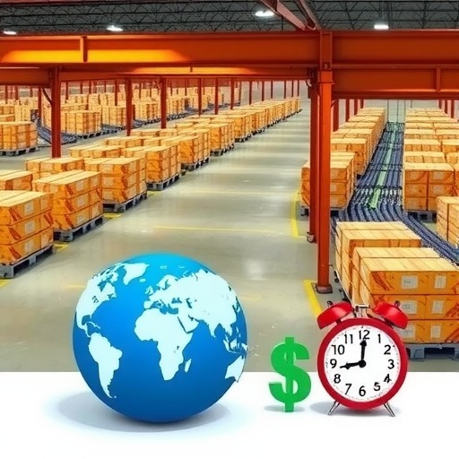 跨境电商卖家如何优化国际空运的时效和成本（手把手教您节约国际空运费）(图2)