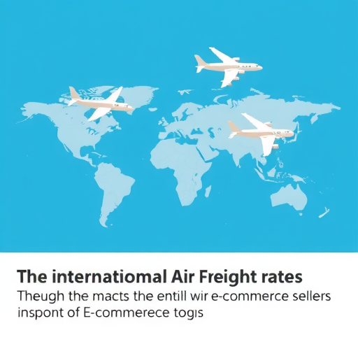 国际空运不同航空公司的运价对比，怎么选更划算（跨境电商卖家必看篇）(图2)