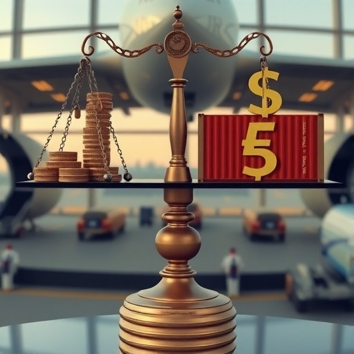 选择国际空运货代时，如何判断报价是否合理（国际空运干货知识分享）(图2)