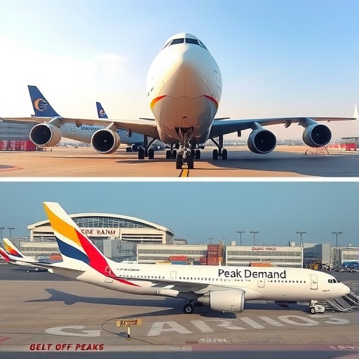 国际空运的淡季和旺季是什么时候（如何把握低价时机）(图2)