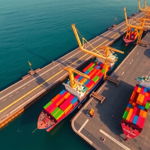 加纳主要港口有哪些