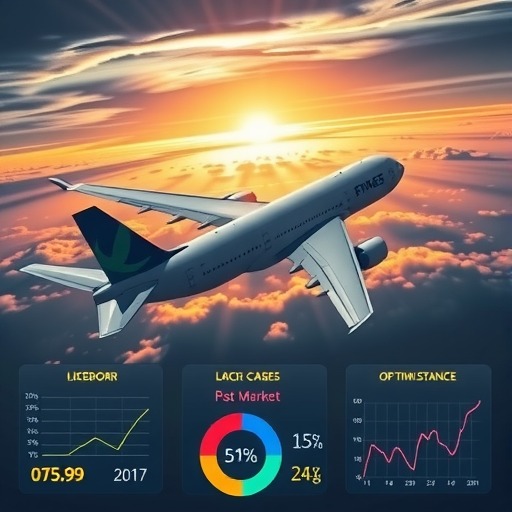 国际空运的运价是如何波动的（跨境电商卖家如何锁定最优运价）(图2)