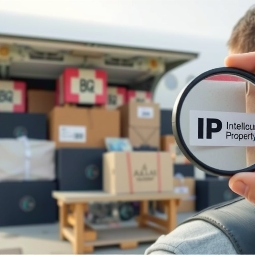 国际空运中的知识产权风险如何规避（国际空运干货知识分享）(图2)