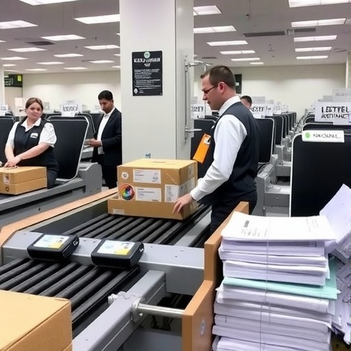 国际空运货物清关时，常见的合规风险有哪些（国际空运干货知识分享）(图2)