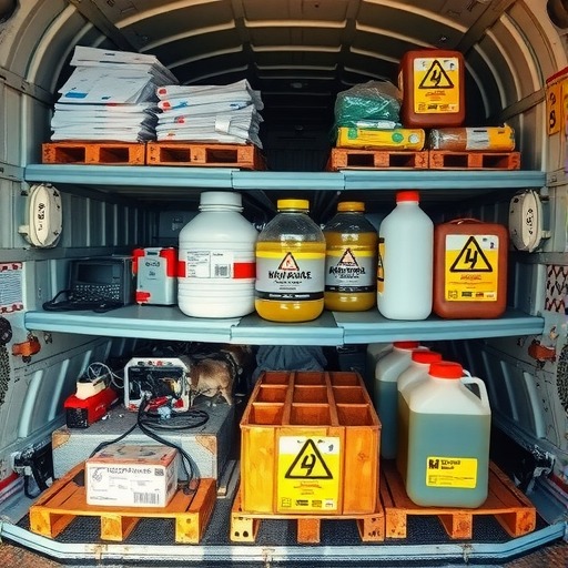 国际空运的适用货物类型有哪些（哪些货不能走空运）(图2)