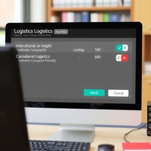 国际空运订舱后可以修改或取消吗？违约金怎么算(图2)