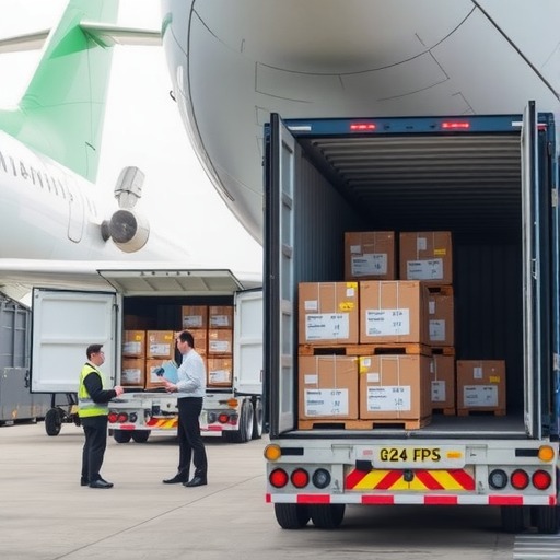 国际空运货物到港后，收货人需要做什么（不清楚的外贸人看过来）(图2)