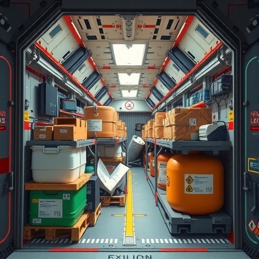 国际空运的适用货物类型有哪些（哪些货不能走空运）(图2)