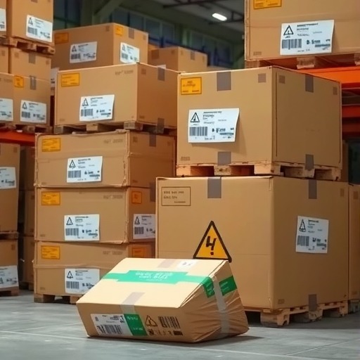 国际空运货物包装有哪些要求（不合规会有什么后果）(图2)