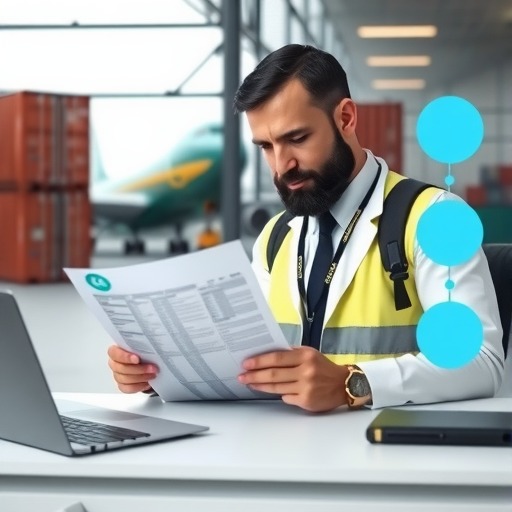 国际空运报关需要准备哪些单证？（报关流程详解）(图2)