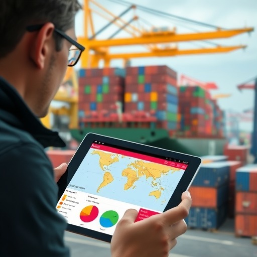 中小跨境卖家如何降低国际海运的物流风险（国际物流干货知识分享）(图2)