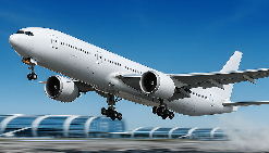 国际空运的航班类型有哪些？直飞和中转哪个更划算