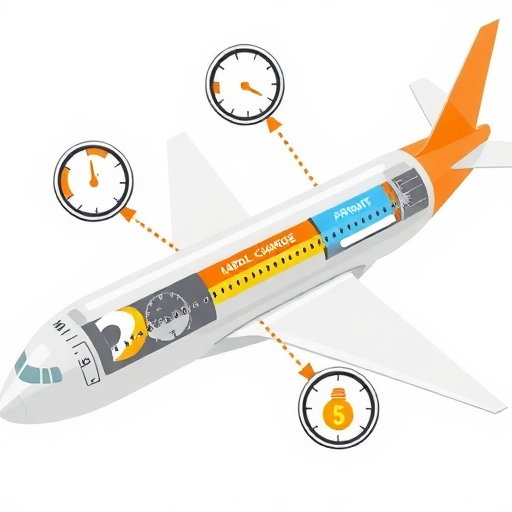 国际空运的运价是怎么构成的（国际空运附加费都有哪些）(图2)