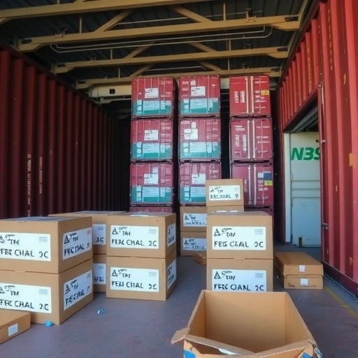 国际海运中，货物包装有什么要求（不合规会有什么后果）(图2)