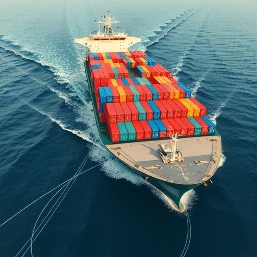 如何降低国际海运的运输成本（实用技巧分享）(图2)