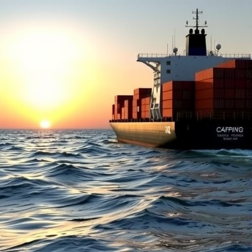 深圳到摩洛哥海运费用多少,需要多少时间