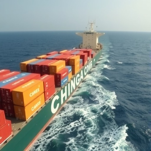 深圳到加蓬海运费用多少,需要多少时间