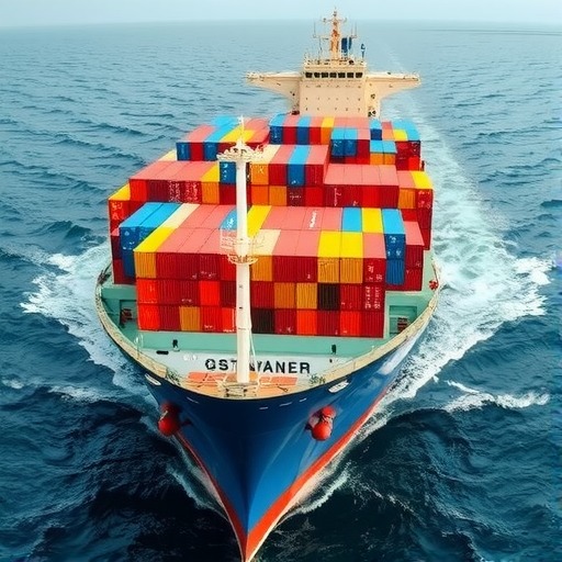 上海到哥德堡海运费用多少,需要多少时间