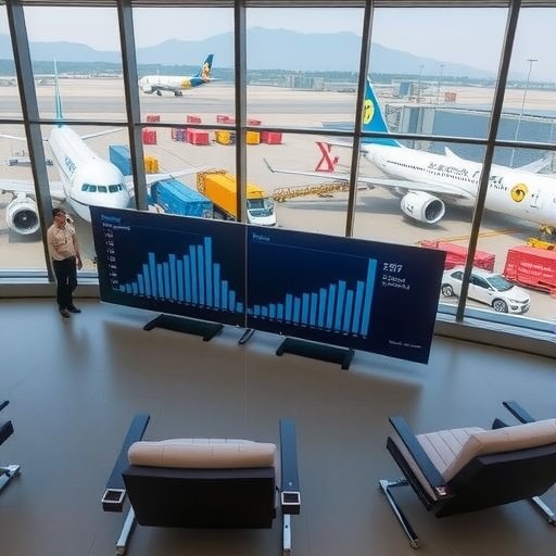 广州国际航空货运枢纽高质量发展大会在穗举办(图1)